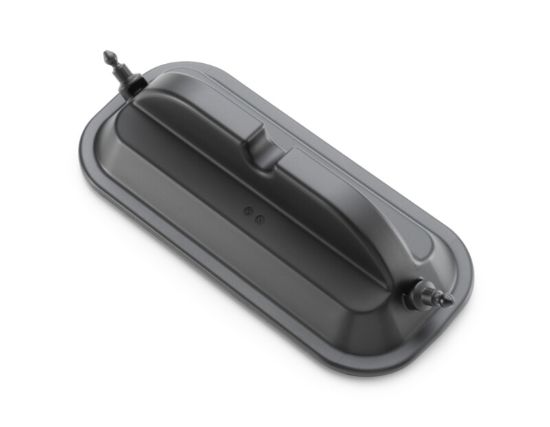 Picture of Air filter box lid