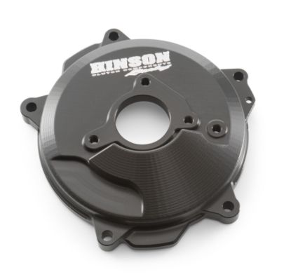 Picture of HINSON outer clutch cover