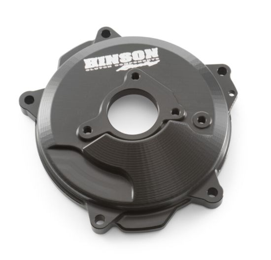 Picture of HINSON outer clutch cover