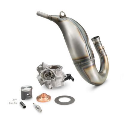Picture of 125 Factory performance kit