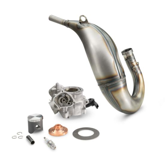 Picture of 125 Factory performance kit