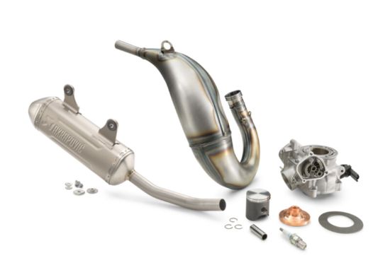 Picture of 125 Factory Performance Kit