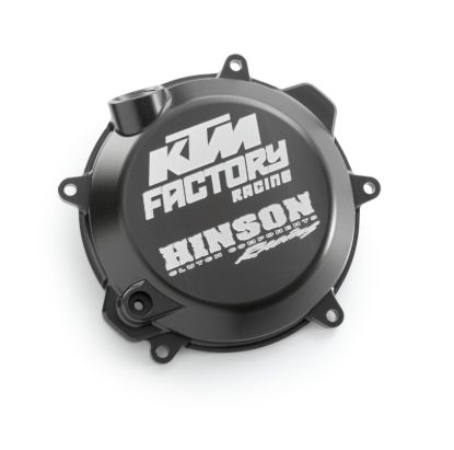 Picture of HINSON-outer clutch cover