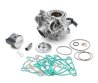 Picture of 150 Factory kit