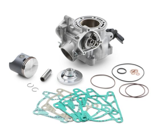 Picture of 150 Factory kit