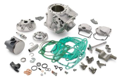 Picture of 300 Factory kit
