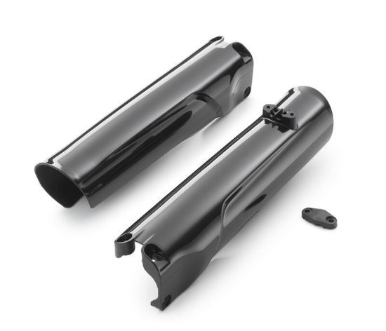 Afbeeldingen van fork protection kit