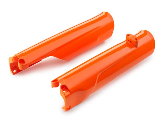 Afbeeldingen van fork protection kit