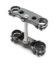Picture of Factory Racing triple clamp