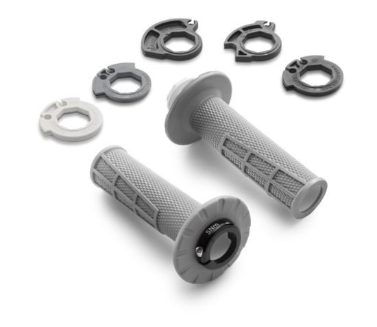 Picture of Lock-on grip set