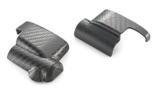 Picture of clutch master cylinder protection