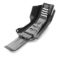 Afbeeldingen van Skid plate with linkage protection