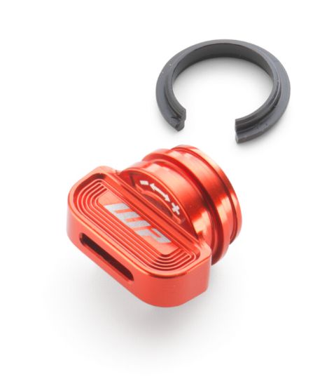 Picture of Adjuster rebound