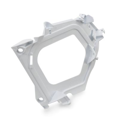 Picture of Air filter box front part