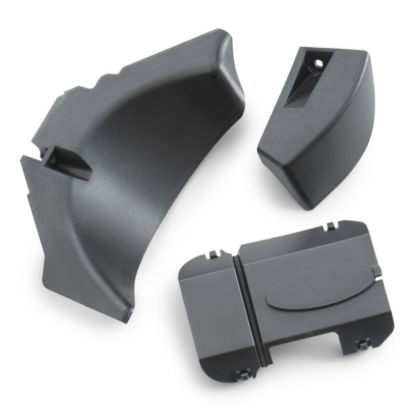 Picture of Air filter box insert kit