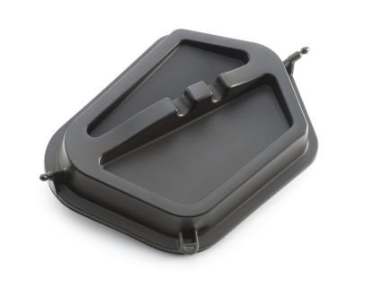 Picture of Air filter box lid