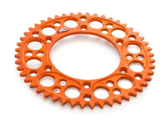 Picture of Renthal GP rear sprocket