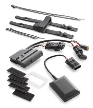 Picture of Connectivity Unit-GPS Kit