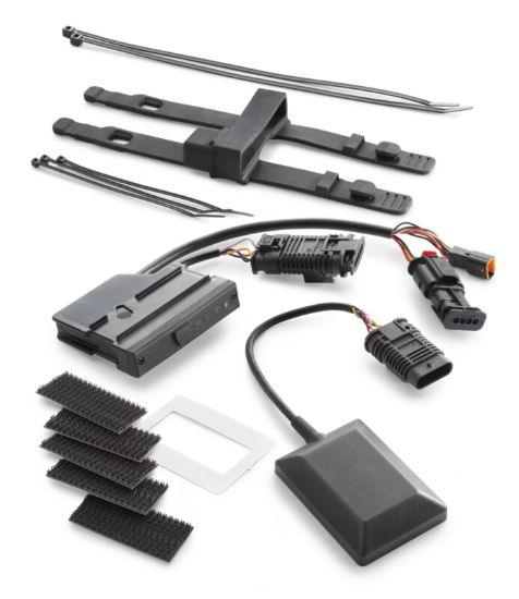 Picture of Connectivity Unit-GPS Kit