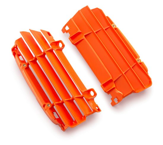 Picture of Radiator protection