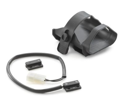 Picture of alarm system mounting kit