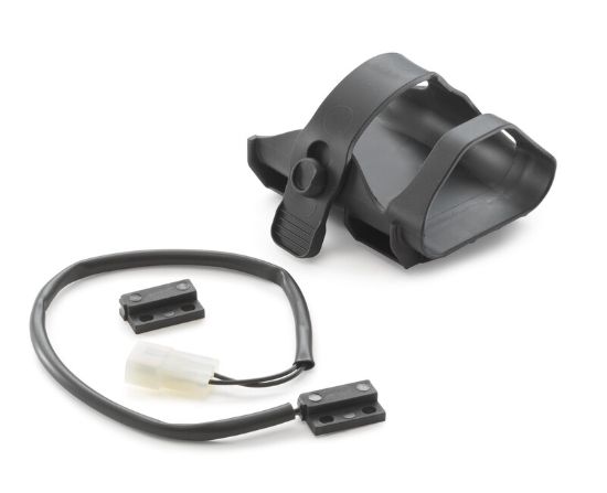 Afbeeldingen van alarm system mounting kit