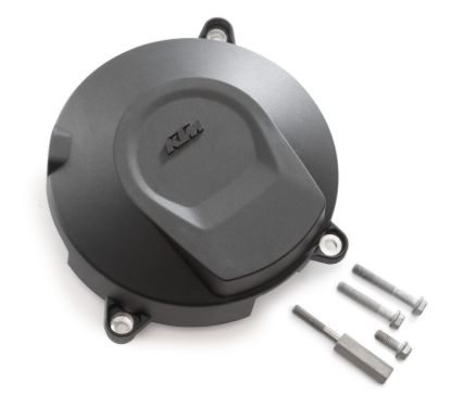 Picture of Ignition cover protection cpl.