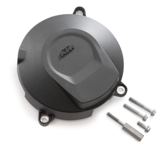 Picture of Ignition cover protection cpl.
