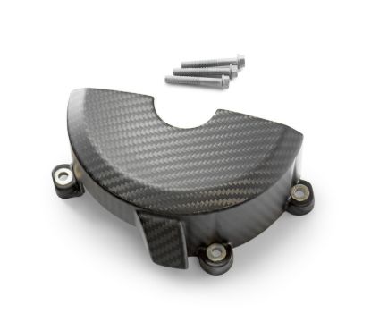 Picture of Ignition cover protection kit