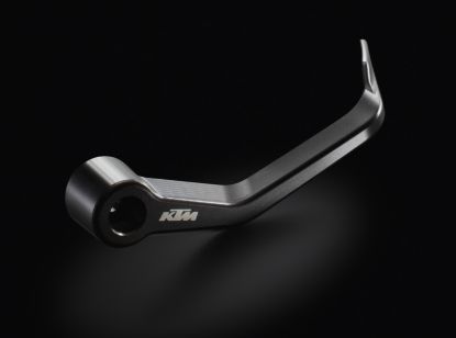 Picture of Brake lever protection cmpl.