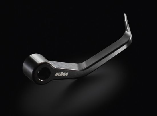 Picture of Brake lever protection cmpl.