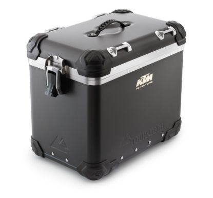 Afbeeldingen van Side case 45l