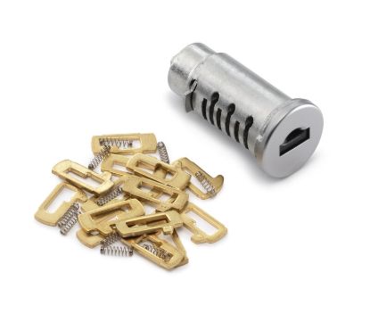 Afbeeldingen van Lock cylinder
