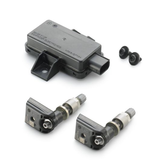 Picture of Tire pressure monitoring system