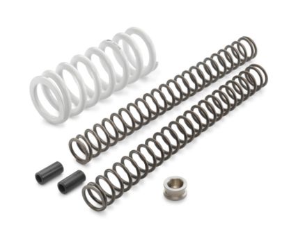 Afbeeldingen van Lowering kit spring 790 Adv R MY19