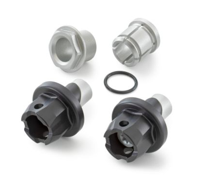 Picture of Crash bung kit