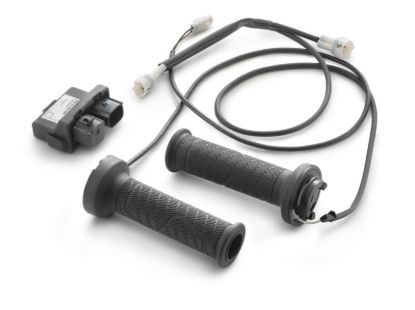 Picture of Heated grip kit