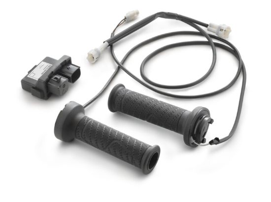 Picture of Heated grip kit