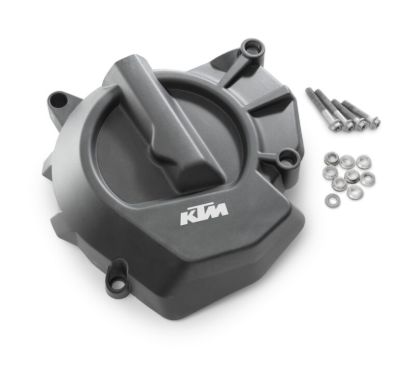Picture of Clutch cover protection