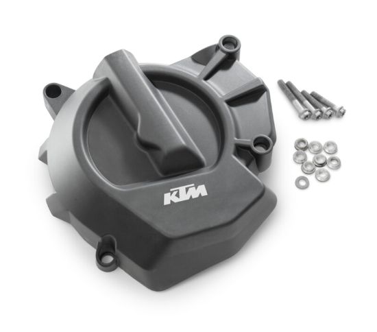 Picture of Clutch cover protection
