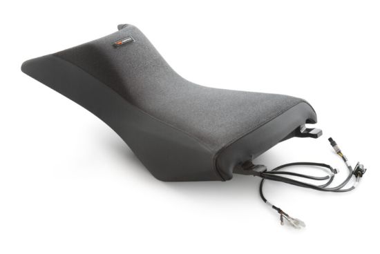 Afbeeldingen van Ergo seat