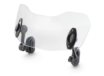 Picture of Windshield spoiler