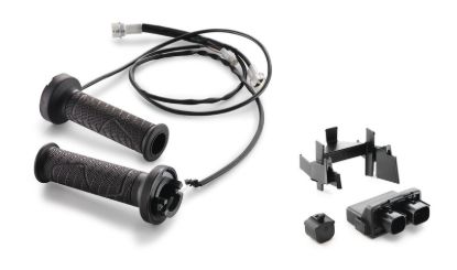 Picture of Heated grip kit