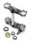 Picture of Factory triple clamp