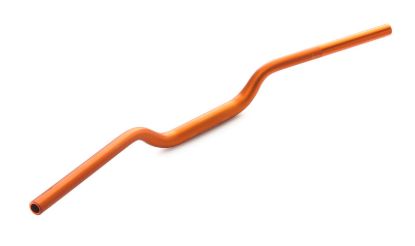 Picture of Handlebar l=760mm, dk=28.5mm orange