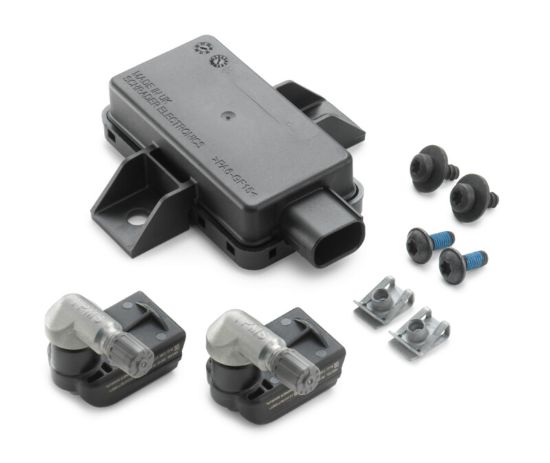 Picture of Tyre pressure monitoring system