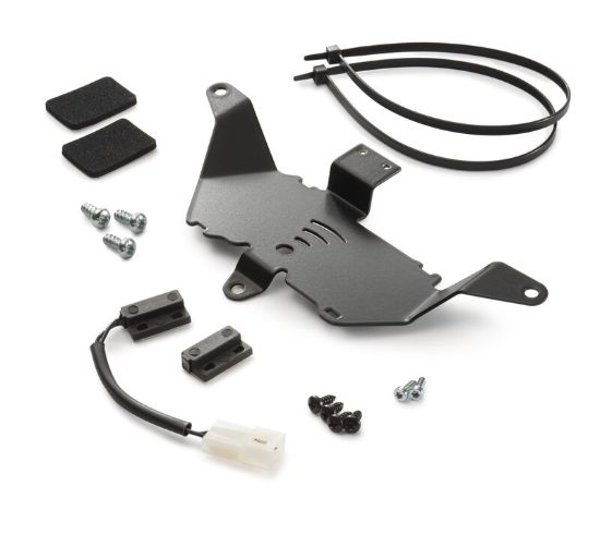 Picture of Alarm system mounting kit