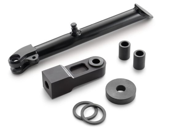 Picture of Low chassis kit