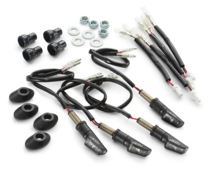 Picture of LED indicator kit