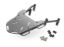 Picture of Rear bag carrier cmpl.
